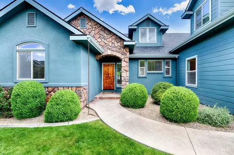 4888 S Silvermaple Ave, Boise, ID 83709 photo 1