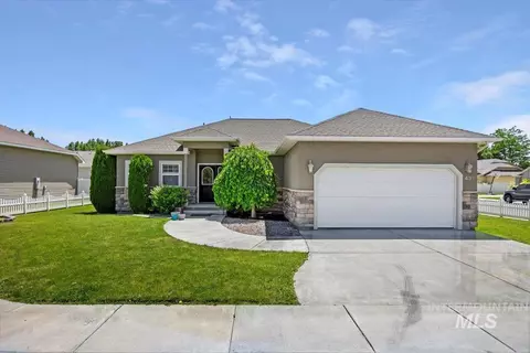 431 Pratt Pl, Burley, ID 83318