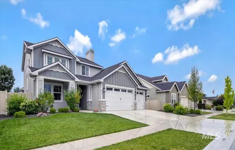 677 E Andes Dr, Kuna, ID 83634 photo 1