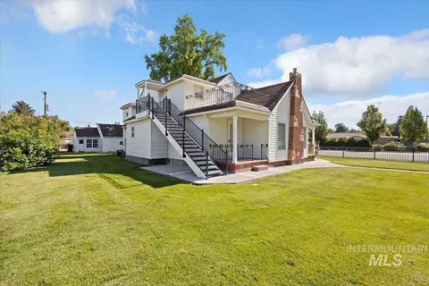 234 N Idaho St, Wendell, ID 83355