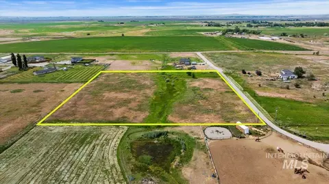530 N 170 E, Shoshone, ID 83352