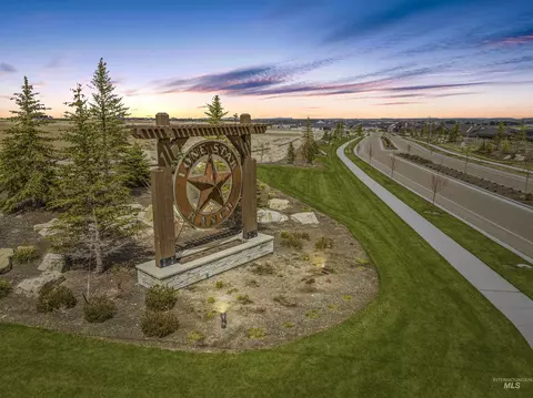 tbd King Ranch St, Nampa, ID 83651