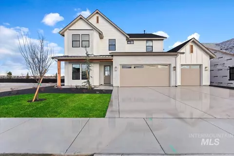 2228 N Palaestra Ave, Eagle, ID 83616