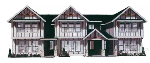 6186 N Holly Springs Ln, Eagle, ID 83616