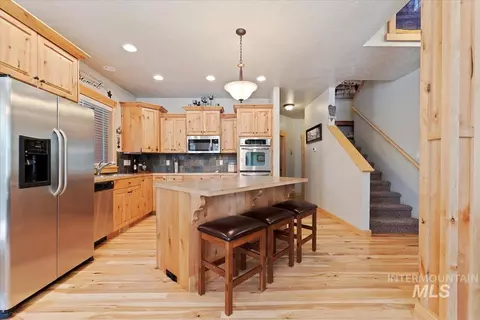 Kitchen - 23 Waterline Ln, Cascade, ID 83611 photo 1 of 4