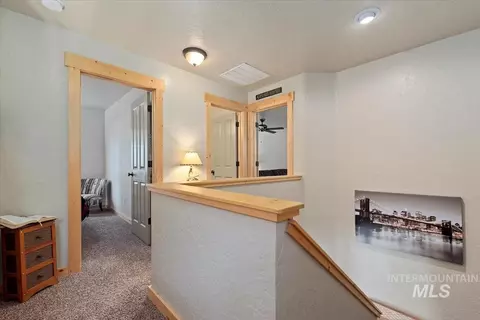 Entry Way - 23 Waterline Ln, Cascade, ID 83611 photo 2 of 3