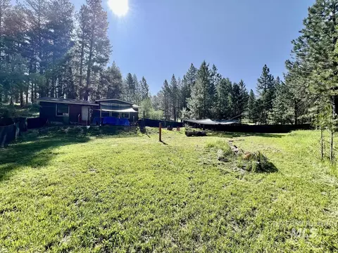 89 E Prospectors Dr, Cascade, ID 83611 photo 1
