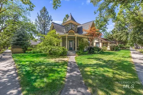 1403 N 15th St, Boise, ID 83702