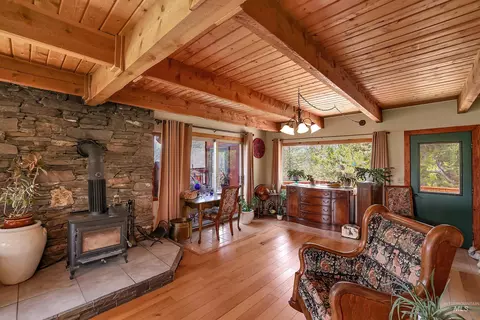 Living - 97 Coy Rd, Mccall, ID 83638 photo 5 of 10