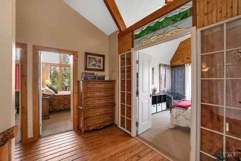 Entry Way - 97 Coy Rd, Mccall, ID 83638 photo 2 of 3