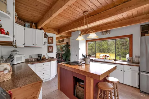 Kitchen - 97 Coy Rd, Mccall, ID 83638 photo 1 of 4