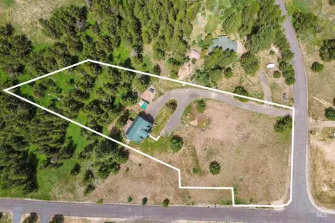 View/Area - 97 Coy Rd, Mccall, ID 83638 photo 2 of 3