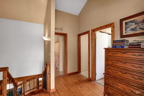 Entry Way - 97 Coy Rd, Mccall, ID 83638 photo 3 of 3