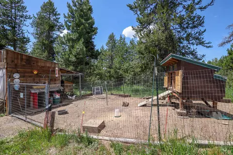 Exterior - 97 Coy Rd, Mccall, ID 83638 photo 6 of 8