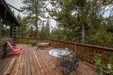 Exterior - 97 Coy Rd, Mccall, ID 83638 photo 4 of 8