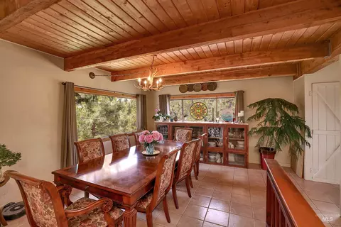 Dining - 97 Coy Rd, Mccall, ID 83638 photo 2 of 3