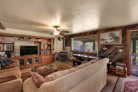 Living - 97 Coy Rd, Mccall, ID 83638 photo 7 of 10