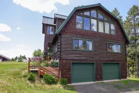 Exterior - 97 Coy Rd, Mccall, ID 83638 photo 5 of 8