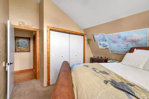 Bedroom - 97 Coy Rd, Mccall, ID 83638 photo 12 of 12