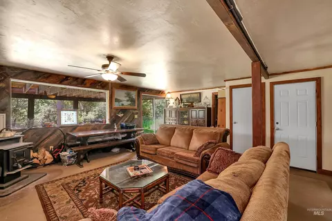 Living - 97 Coy Rd, Mccall, ID 83638 photo 10 of 10