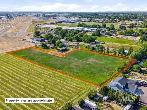 tbd N Happy Valley Rd, Nampa, ID 83687