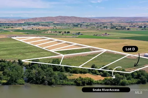 tbd Hansen Rd, Weiser, ID 83672