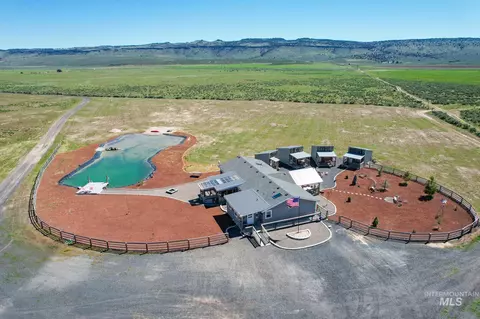 66410 Crane Buchanan Rd, Burns, OR 97720