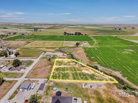 tbd Bannock Ave, Richfield, ID 83349