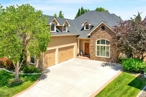 2788 N Fairglen Ave, Meridian, ID 83646