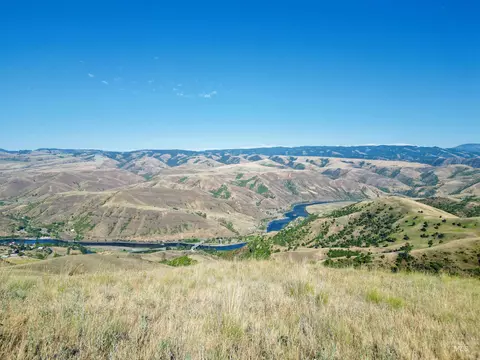 tbd Saddle Ridge Rd, White Bird, ID 83554
