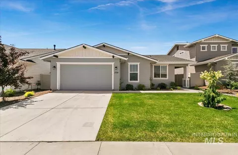 1739 N Burnam, Star, ID 83669