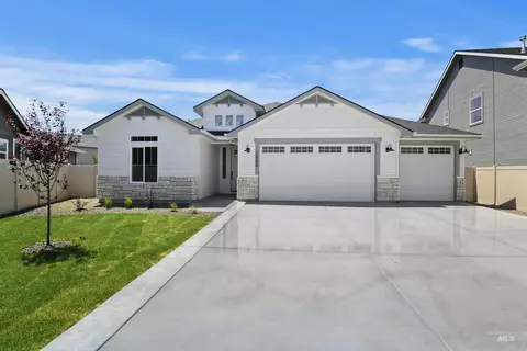 12599 W Brentor St, Boise, ID 83709
