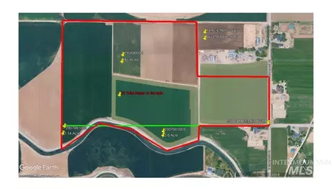 6421 Mcdermott Rd, Kuna, ID 83634 photo 1