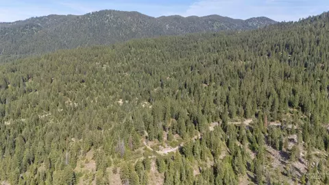 tbd 2 Warm Lake Rd, Cascade, ID 83611