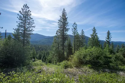 tbd 2 Warm Lake Rd, Cascade, ID 83611 photo 2