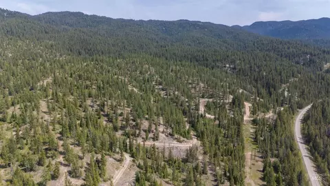tbd 4 Warm Lake Rd, Cascade, ID 83611