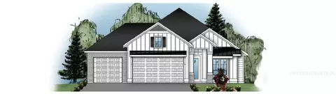 701 E Bouquet Ct, Kuna, ID 83634