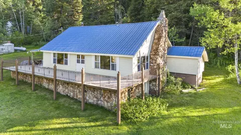17 Lem Ct, Cascade, ID 83611 photo 1