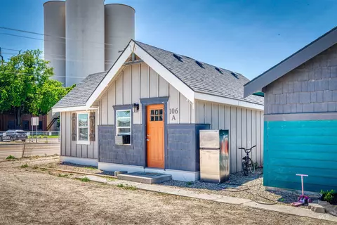 106 E Main St, Nyssa, OR 97913