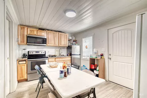 Kitchen - 110 E Main St, Nyssa, OR 97913 photo 3 of 3