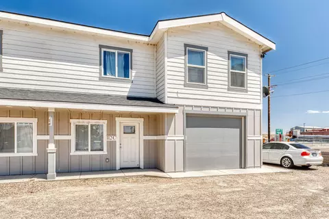 Exterior - 112 E Main St, Nyssa, OR 97913 photo 5 of 7