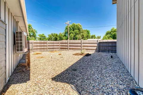 Exterior - 112 E Main St, Nyssa, OR 97913 photo 7 of 7