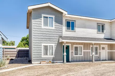 Exterior - 112 E Main St, Nyssa, OR 97913 photo 3 of 7