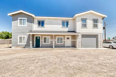 Exterior - 112 E Main St, Nyssa, OR 97913 photo 1 of 7