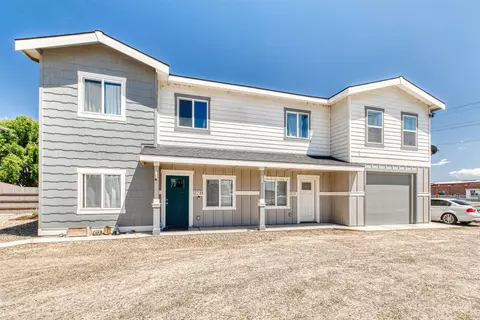 Exterior - 112 E Main St, Nyssa, OR 97913 photo 4 of 7