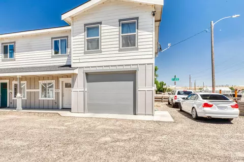 Exterior - 112 E Main St, Nyssa, OR 97913 photo 2 of 7