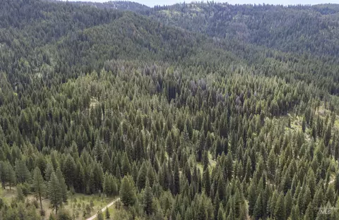 tbd 38 Clear Creek Rd, Cascade, ID 83611