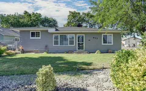 617 Park Ave, Nyssa, OR 97913