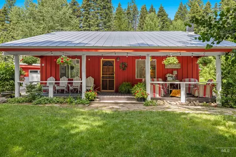 1797 Warren Wagon Rd, Mccall, ID 83638 photo 1