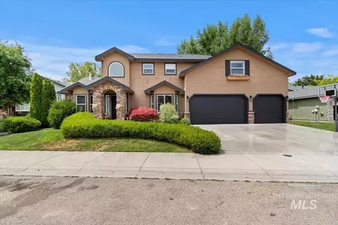 2725 N Springtime Way, Meridian, ID 83646
